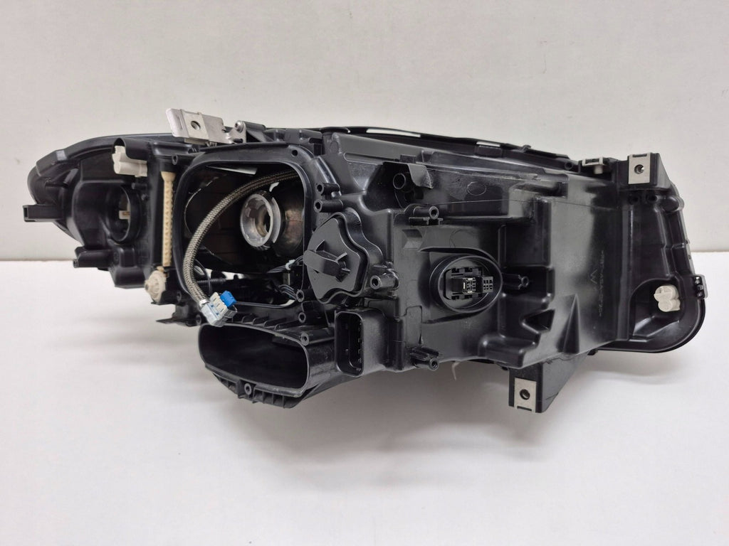 Frontscheinwerfer BMW 5 F11 F10 7424151-01 Xenon Links Scheinwerfer Headlight SCH5941623803pn