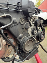 Laden Sie das Bild in den Galerie-Viewer, Motor Audi A4 B9 DET DETA 2.0 TDI 190PS 140kW Diesel Engine Komplett MOT8027809440yw