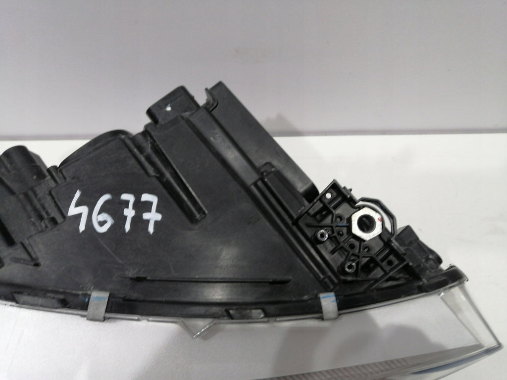 Frontscheinwerfer BMW X3 G01 G02 8496824 Full LED Rechts Scheinwerfer Headlight SCH7981646109ts