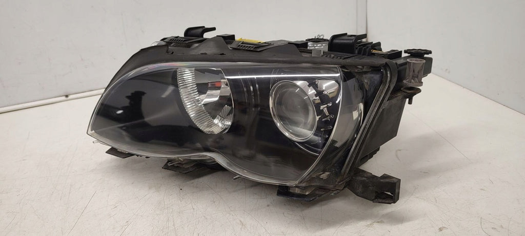 Frontscheinwerfer BMW E46 6910967 Xenon Links Scheinwerfer Headlight SCH6165754583ka