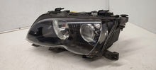 Laden Sie das Bild in den Galerie-Viewer, Frontscheinwerfer BMW E46 6910967 Xenon Links Scheinwerfer Headlight SCH6165754583ka