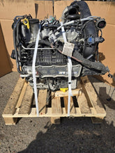 Laden Sie das Bild in den Galerie-Viewer, Motor Audi Seat VW I DGEA 1.4 30TKm 2020 Benzin Engine Komplett MOT6138166930qf