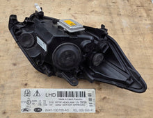 Load image into Gallery viewer, Frontscheinwerfer Ford Kuga I 8V4113D155AC 1EL00969641 Links Headlight SCH6536394678jj