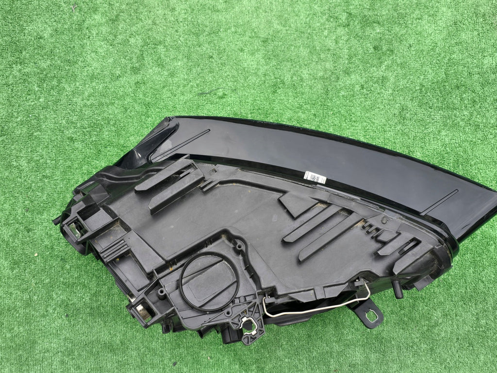 Frontscheinwerfer Audi A5 8R0941006C Bi-Xenon Rechts Scheinwerfer Headlight SCH7113959717lo