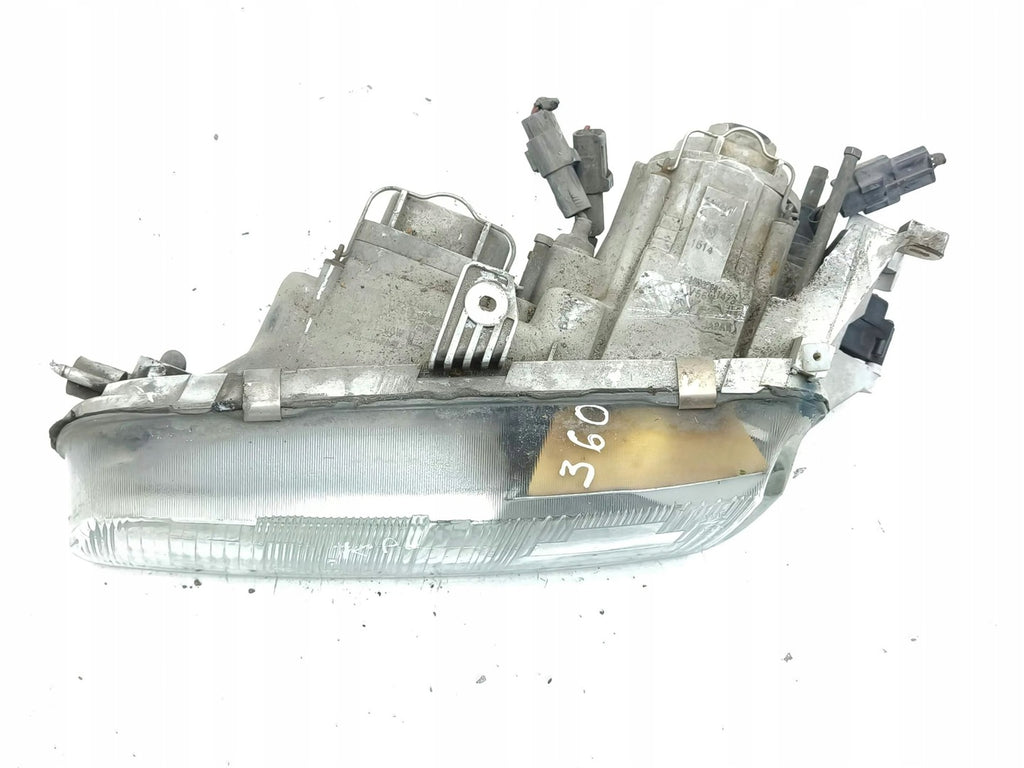 Frontscheinwerfer Mazda Xedos 6 AMD153098 Links Scheinwerfer Headlight