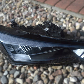 Frontscheinwerfer Seat Leon 5FB941006D Full LED Rechts Scheinwerfer Headlight SCH8805261178ba