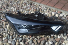 Load image into Gallery viewer, Frontscheinwerfer Seat Leon 5FB941006D Full LED Rechts Scheinwerfer Headlight SCH8805261178ba