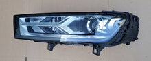 Load image into Gallery viewer, Frontscheinwerfer Audi Q7 4M0941005 Xenon Links Scheinwerfer Headlight