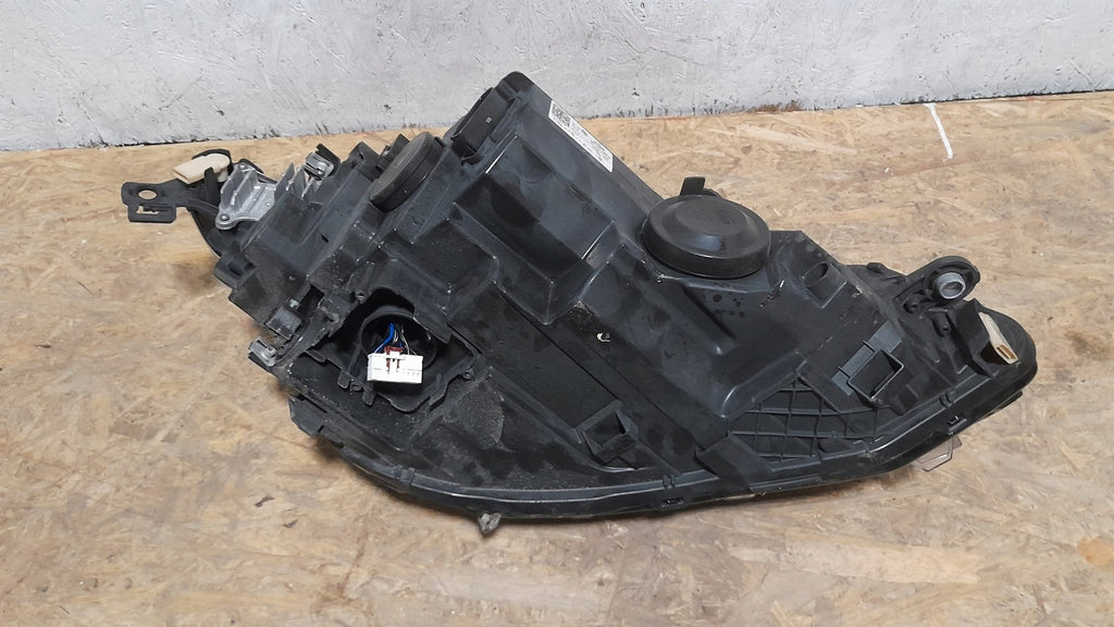 Frontscheinwerfer VW Golf VIII H98BO65DC6 LED Links Scheinwerfer Headlight SCH2724710662se