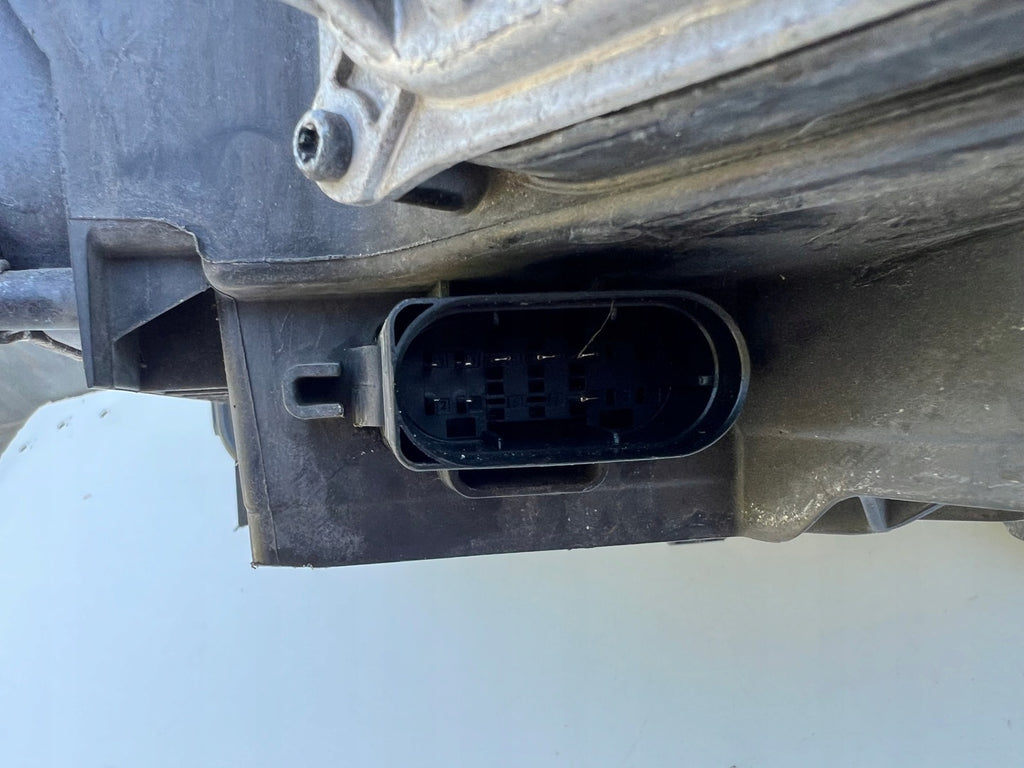 Frontscheinwerfer Mercedes-Benz Glc A2539065801 LED Rechts Headlight SCH7833761582zl