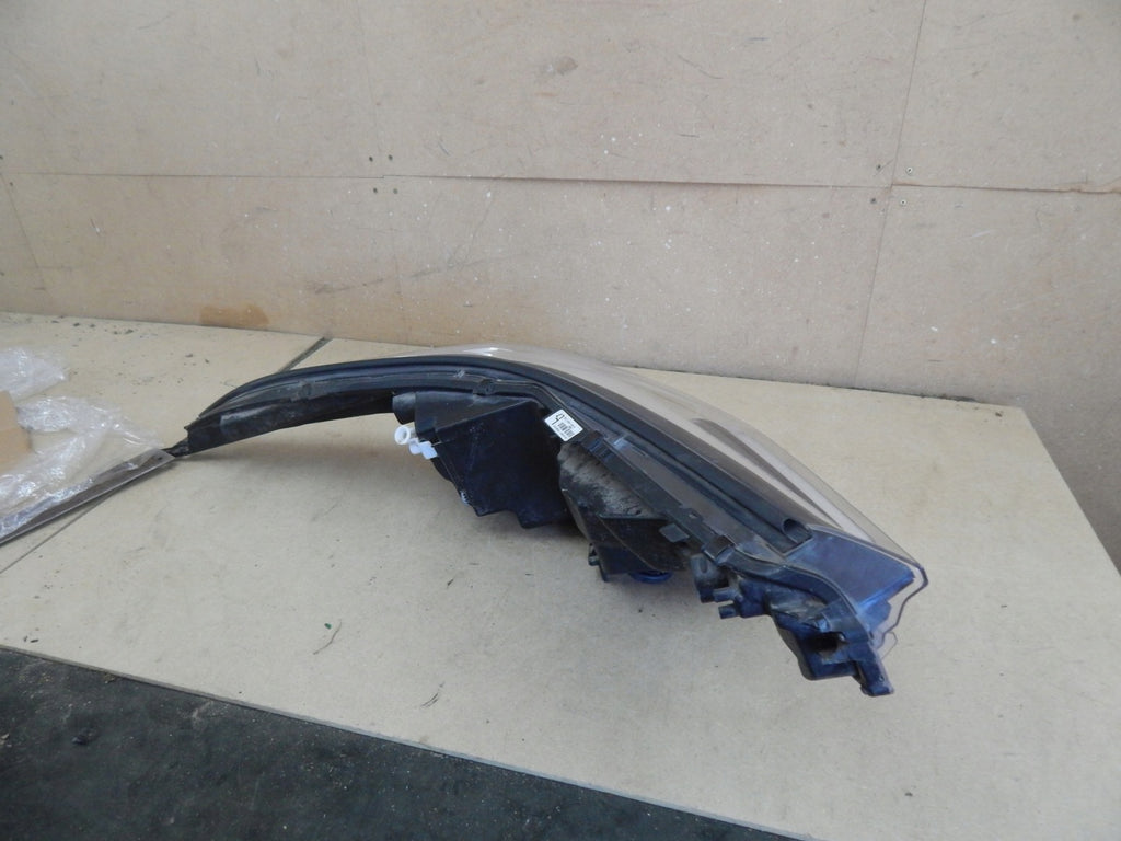 Frontscheinwerfer Toyota Chr C-Hr 81150-F4071-00 Links Scheinwerfer Headlight SCH2877349953an