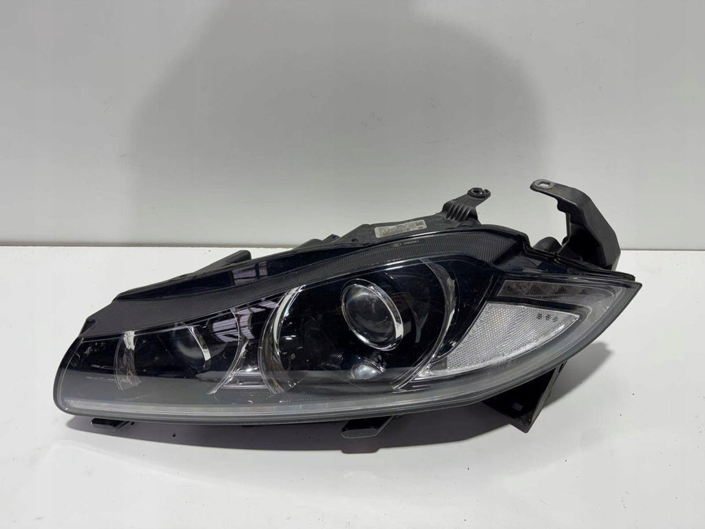 Frontscheinwerfer Jaguar Xf X250 CX23-13W030-EH Xenon Links Headlight SCH6428293187yz