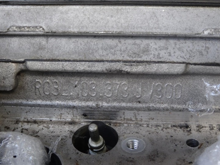 Motor Audi C6 A4 B8 CJC CJCD 2.0 TDI 150PS 110kW 139TKm Diesel Engine Unkomplett MOT3812439946fy