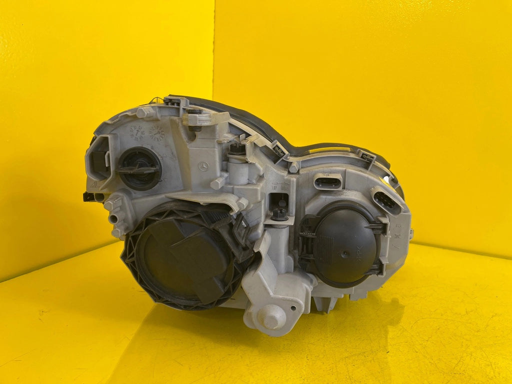 Frontscheinwerfer Mercedes-Benz W203 A2038203761 Xenon Links Headlight SCH5176288705fz
