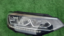 Laden Sie das Bild in den Galerie-Viewer, Frontscheinwerfer VW Touran 5TB941036B Rechts Scheinwerfer Headlight