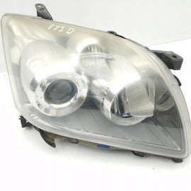 Frontscheinwerfer Toyota Avensis AMD148013 Rechts Scheinwerfer Headlight SCH8325475024dk