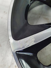 Laden Sie das Bild in den Galerie-Viewer, 1x Alufelge 16 Zoll 6.0&quot; 4x100 50ET 403004526R Renault Clio IV III Twingo