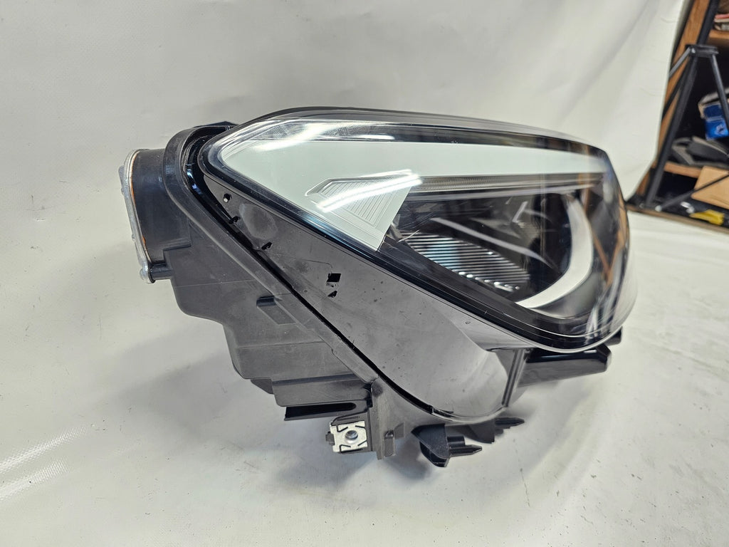 Frontscheinwerfer VW Id.4 11B941006A LED Rechts Scheinwerfer Headlight SCH9619727555xb