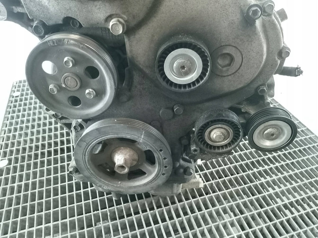 Motor Hyundai Hatchback D4FC 1.4 CRDI 2012 Diesel Engine Unkomplett