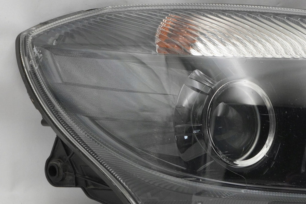 Frontscheinwerfer Skoda Fabia II 85122000 Rechts Scheinwerfer Headlight SCH3705550541dd