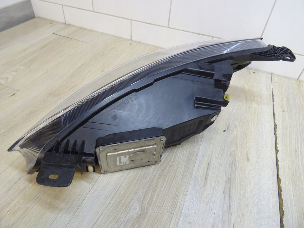 Frontscheinwerfer Ford Focus MX7B-13E014-ED Rechts Scheinwerfer Headlight SCH4012674859kn
