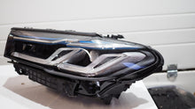 Load image into Gallery viewer, Frontscheinwerfer BMW 5 G31 G30 9850587-07 Links Scheinwerfer Headlight SCH9208043751hw