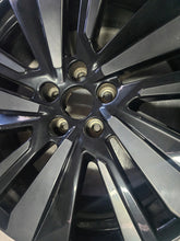 Load image into Gallery viewer, 1x Alufelge 19 Zoll 7.0" 5x108 38ET Glanz 9809685477 Peugeot Rim Wheel FEL1110075299zq
