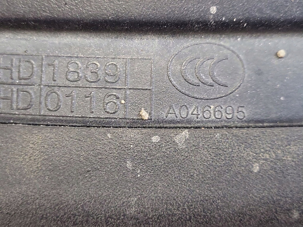 Frontscheinwerfer Hyundai Santa I Fe A046695 921022BXXX Rechts Headlight SCH8754835403nl