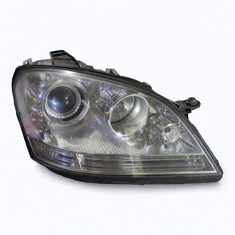 Frontscheinwerfer Mercedes-Benz W164 Xenon Rechts Scheinwerfer Headlight