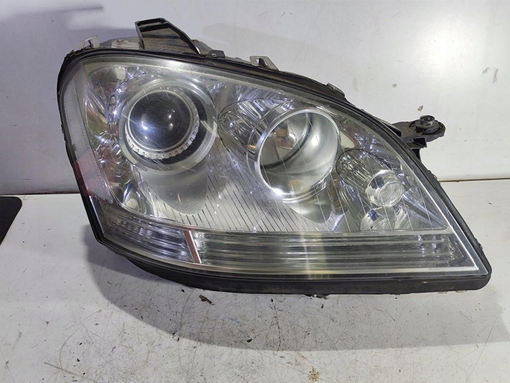 Frontscheinwerfer Mercedes-Benz W164 Xenon Rechts Scheinwerfer Headlight