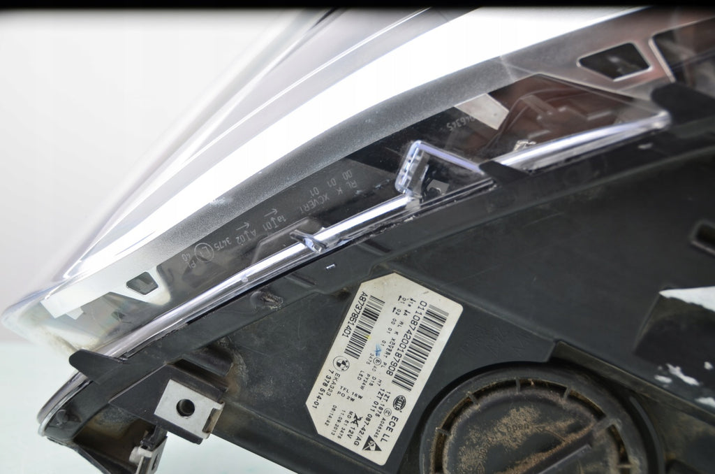 Frontscheinwerfer BMW F11 F10 7378514-01KOD 85122000 Xenon Rechts Headlight SCH2346931054fw
