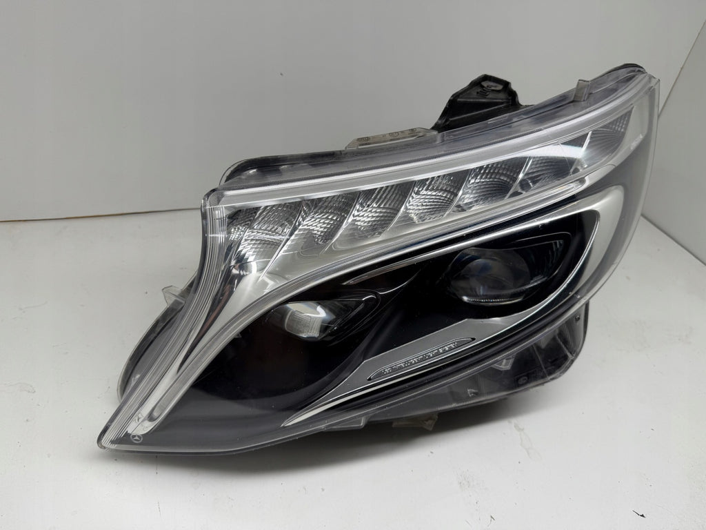 Frontscheinwerfer Mercedes-Benz Vito W447 A4479061401 LED Links Headlight SCH7333840553ob