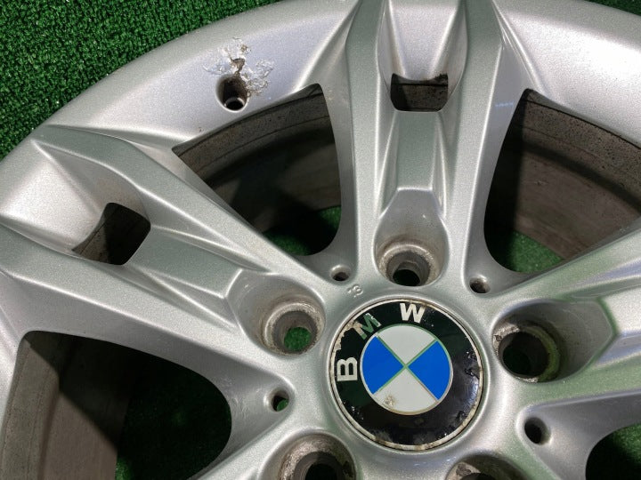 4x Alufelge 17 Zoll 7.5" 5x120 34ET 6789142 BMW X1 E84 Rim Wheel FEL7938367864zj