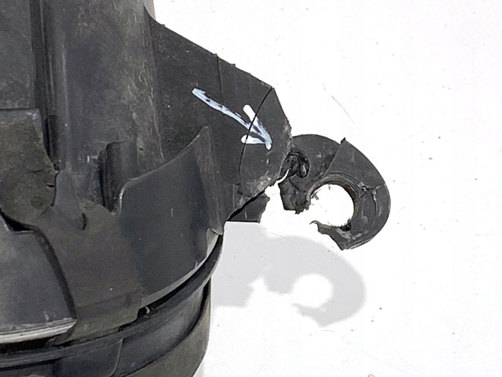 Frontscheinwerfer Mercedes-Benz S211 Links Scheinwerfer Headlight SCH3251966985az