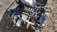 Load image into Gallery viewer, Motor Ford S Max YMCB 2.0 150PS 110kW 58TKm Diesel Engine Komplett MOT7269020120fz