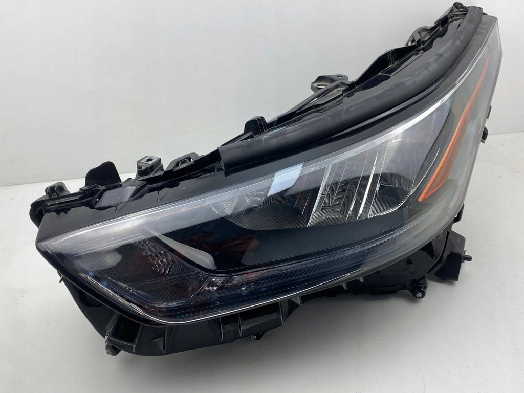 Frontscheinwerfer Toyota Highlander 101008A06N Links Scheinwerfer Headlight SCH6421359033yq