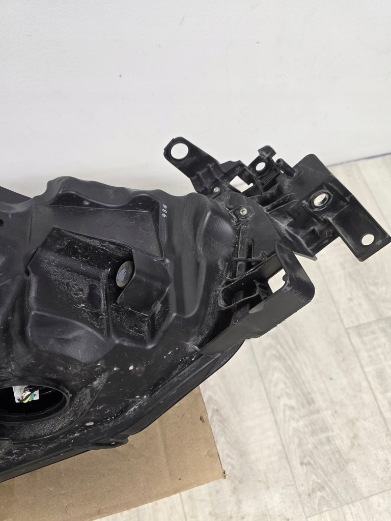 Frontscheinwerfer Mazda 6 Gj GRF5-51040 Full LED Links Scheinwerfer Headlight SCH6697740461ma