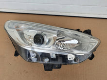 Laden Sie das Bild in den Galerie-Viewer, Frontscheinwerfer Ford Galaxy EM2B13W029AJ Rechts Scheinwerfer Headlight