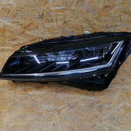 Frontscheinwerfer Skoda Superb III 3V1941015D Links Scheinwerfer Headlight SCH7280190951et