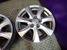 Load image into Gallery viewer, 4x Alufelge 16 Zoll 6.5" 5x114.3 9965876560 Mazda Rim Wheel FEL3465924377pk