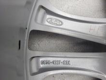 Load image into Gallery viewer, 1x Alufelge 17 Zoll 7.5" 5x108 Glanz Silber DS7C-1007-S2A Ford Mondeo Galaxy FEL2895152096xi