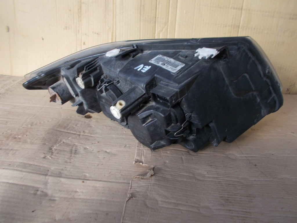 Frontscheinwerfer BMW E91 E90 6942721-08 Links Scheinwerfer Headlight SCH8423620541gu