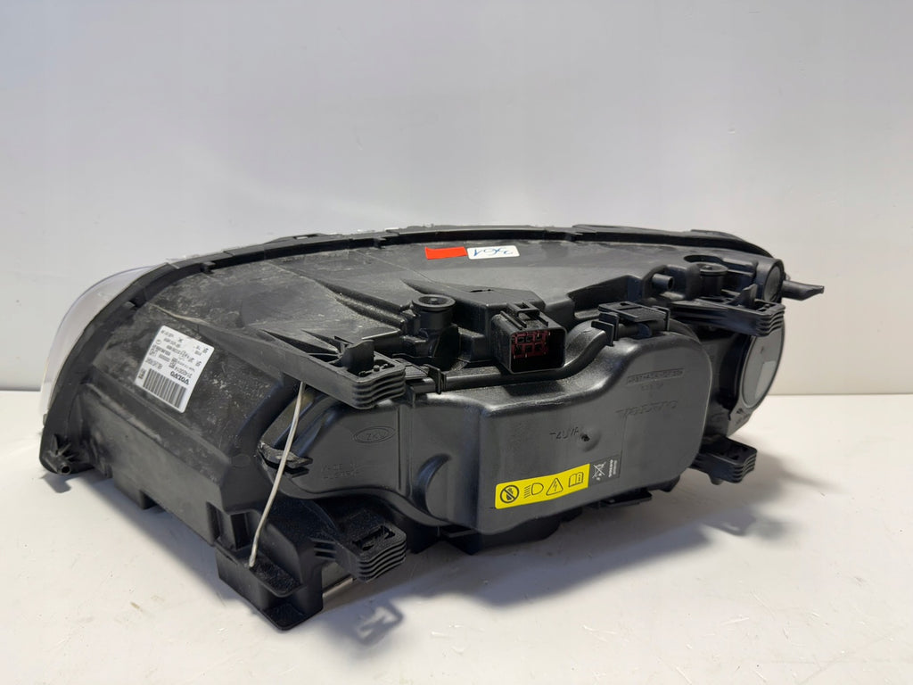 Frontscheinwerfer Volvo V70 S80 31420014 LED Rechts Scheinwerfer Headlight