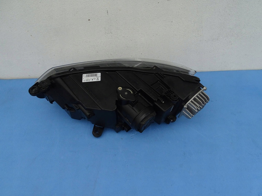 Frontscheinwerfer Seat Ateca 576941008F Full LED Rechts Scheinwerfer Headlight SCH2415992282jm