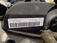 Laden Sie das Bild in den Galerie-Viewer, Motor Audi VW Q3 II DFY 1.5 TSI Hybrid Engine Komplett MOT4424867256xg