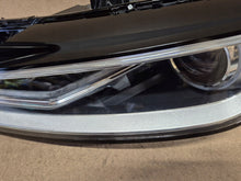 Load image into Gallery viewer, Frontscheinwerfer Audi Tt 8S0941005C Xenon Links Scheinwerfer Headlight
