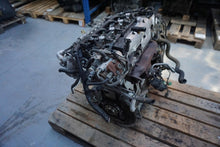 Load image into Gallery viewer, Motor Mazda 3 Bl 2344657680 2.2 142TKm 2011 Diesel Engine Unkomplett MOT9891009776ep
