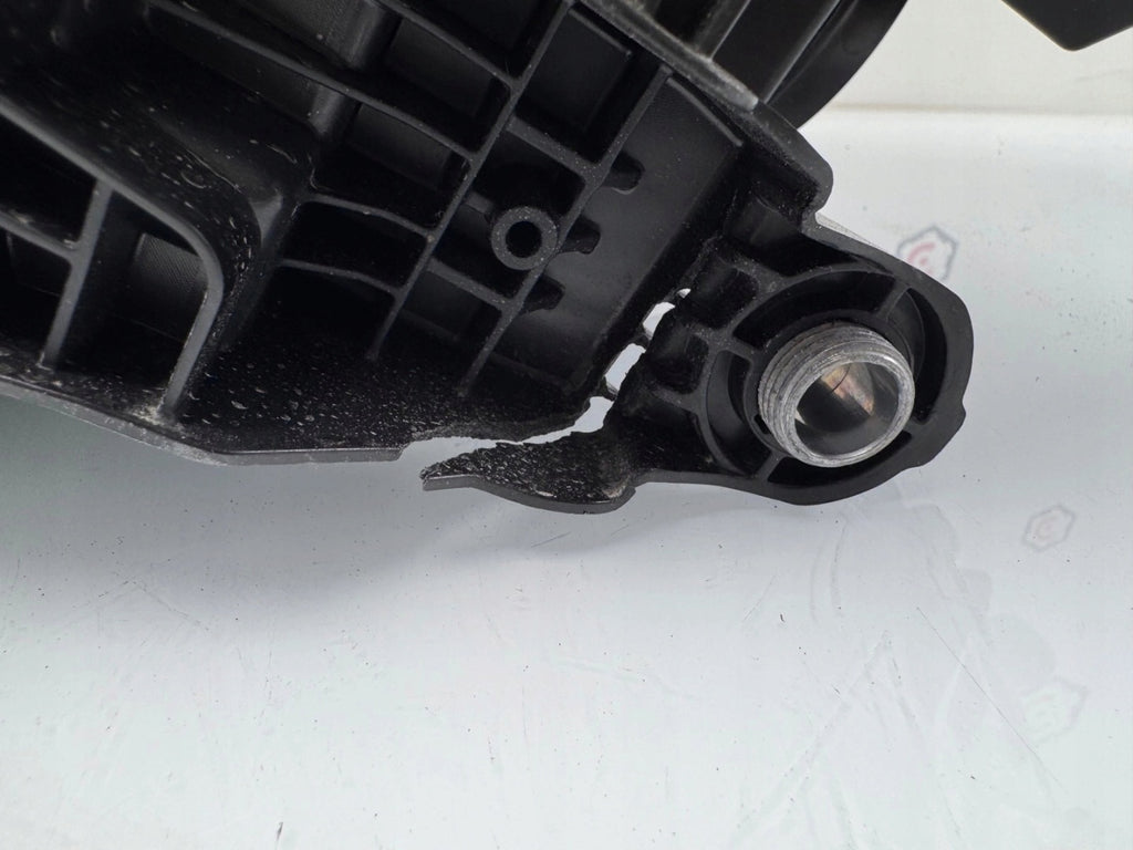 Frontscheinwerfer Skoda Superb I 3P1941015A LED Links Scheinwerfer Headlight SCH2676499667yy