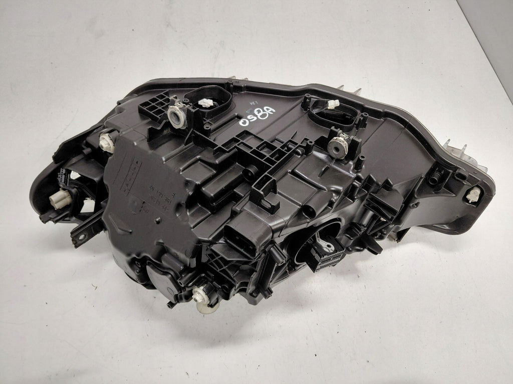 Frontscheinwerfer BMW F30 7453488-02 Full LED Rechts Scheinwerfer Headlight SCH6550624649cc