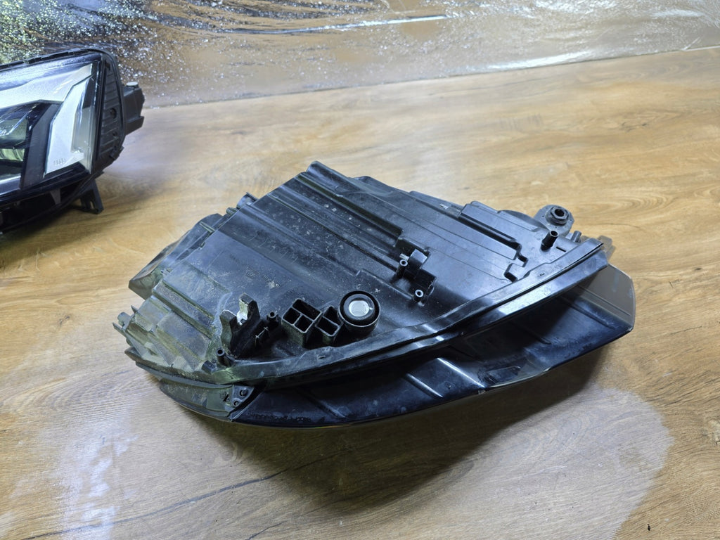 Frontscheinwerfer Audi A6 C8 4K0941039C Links Scheinwerfer Headlight SCH3651793851zy